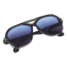 Luxury Oversized Aviator Sunglasses for Women | Retro Geometric V-Bridge UV400 Designer Eyewear