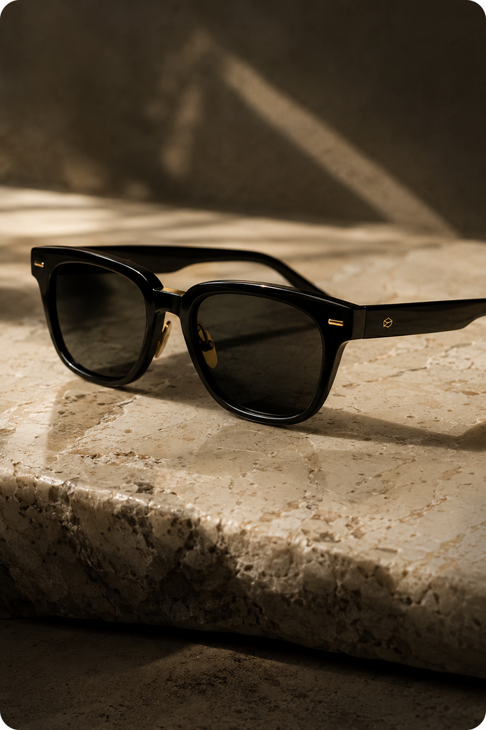 Aviator Frames