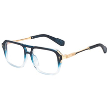 Oversized Square Sunglasses for Men | Premium Fashion Eyewear