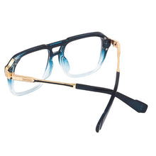 Oversized Square Sunglasses for Men | Premium Fashion Eyewear