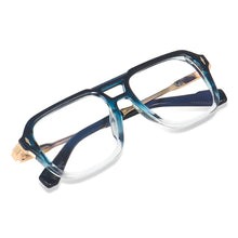 Oversized Square Sunglasses for Men | Premium Fashion Eyewear