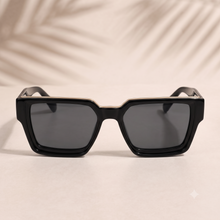 Oversized Square Eyewear for Women | UV400 Sunglasses & Blue Light Glasses | Premium Fashion Frame