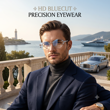 Luxury Rimless Geometric Sunglasses for Men & Women | Diamond-Cut Polygon Lenses with Metallic Claw Accents & UV400 Protection