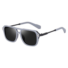 Oversized Square Sunglasses for Men | Premium Fashion Eyewear
