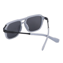 Oversized Square Sunglasses for Men | Premium Fashion Eyewear