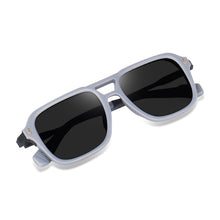 Oversized Square Sunglasses for Men | Premium Fashion Eyewear