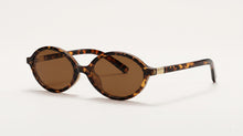 LIWAZO Y2K Slim Oval Sunglasses | High-Definition Anti-Glare UV400 Acetate Frames
