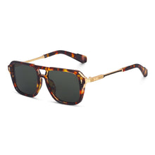 Oversized Square Sunglasses for Men | Premium Fashion Eyewear