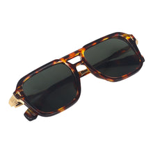 Oversized Square Sunglasses for Men | Premium Fashion Eyewear