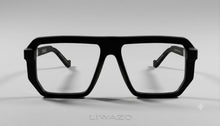 Premium Geometric Eyewear for Men | UV400 Sunglasses & Blue Light Glasses | Premium Square Fashion Frame