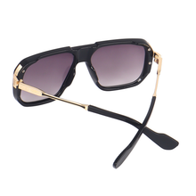Oversized Square Sunglasses for Men | Premium Fashion Eyewear