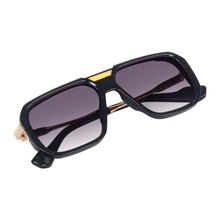 Oversized Square Sunglasses for Men | Premium Fashion Eyewear