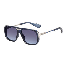 Oversized Square Sunglasses for Men | Premium Fashion Eyewear