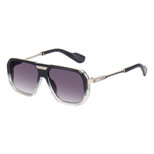 Oversized Square Sunglasses for Men | Premium Fashion Eyewear
