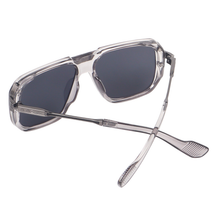 Oversized Square Sunglasses for Men | Premium Fashion Eyewear