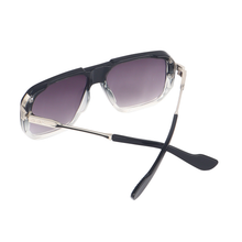 Oversized Square Sunglasses for Men | Premium Fashion Eyewear