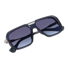 Oversized Square Sunglasses for Men | Premium Fashion Eyewear