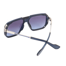 Oversized Square Sunglasses for Men | Premium Fashion Eyewear