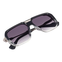 Oversized Square Sunglasses for Men | Premium Fashion Eyewear