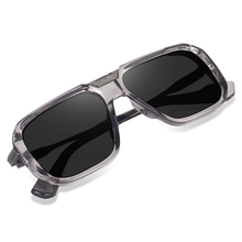 Oversized Square Sunglasses for Men | Premium Fashion Eyewear