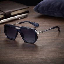 Oversized Square Sunglasses for Men | Premium Fashion Eyewear