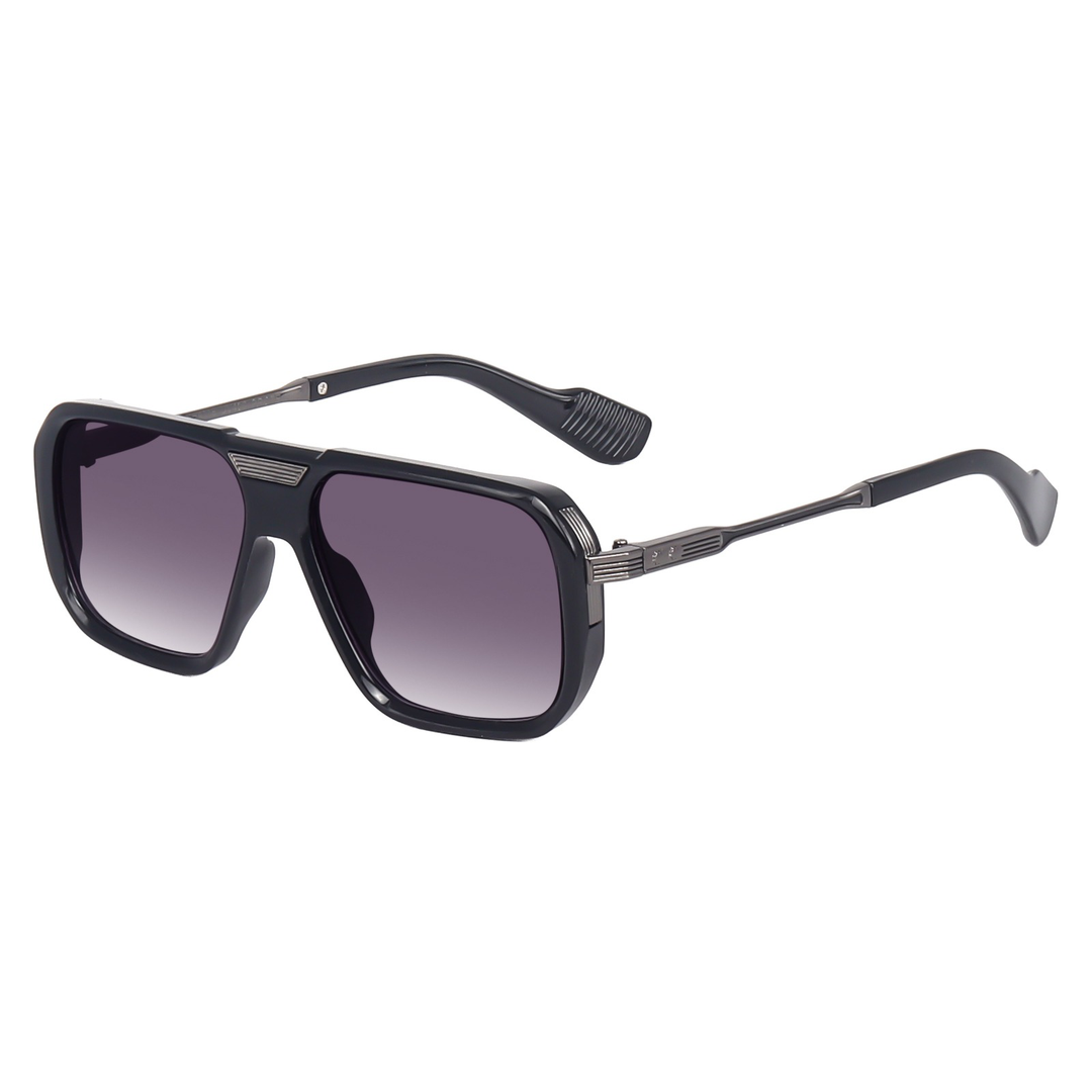 Oversized Square Sunglasses for Men | Premium Fashion Eyewear
