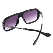 Oversized Square Sunglasses for Men | Premium Fashion Eyewear