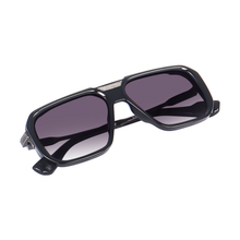 Oversized Square Sunglasses for Men | Premium Fashion Eyewear